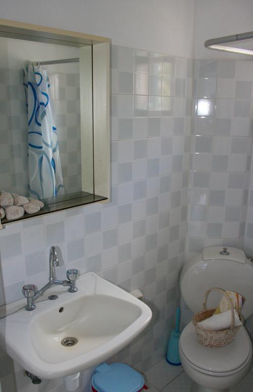 George Apartments Livadia  ภายนอก รูปภาพ